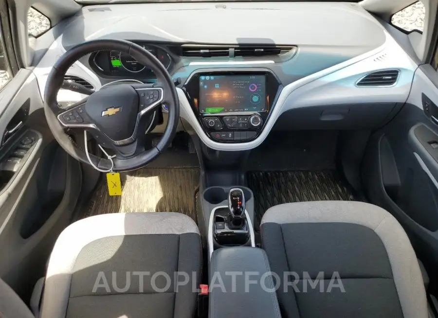 CHEVROLET BOLT EV LT 2017 vin 1G1FW6S0XH4175359 from auto auction Copart