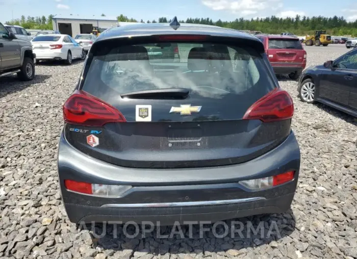 CHEVROLET BOLT EV LT 2017 vin 1G1FW6S0XH4175359 from auto auction Copart