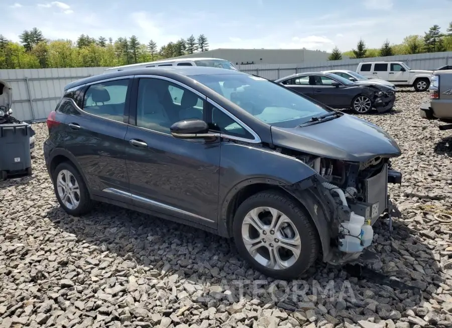 CHEVROLET BOLT EV LT 2017 vin 1G1FW6S0XH4175359 from auto auction Copart