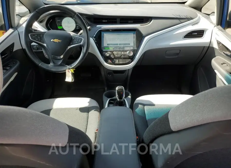 CHEVROLET BOLT EV LT 2019 vin 1G1FY6S00K4113230 from auto auction Copart