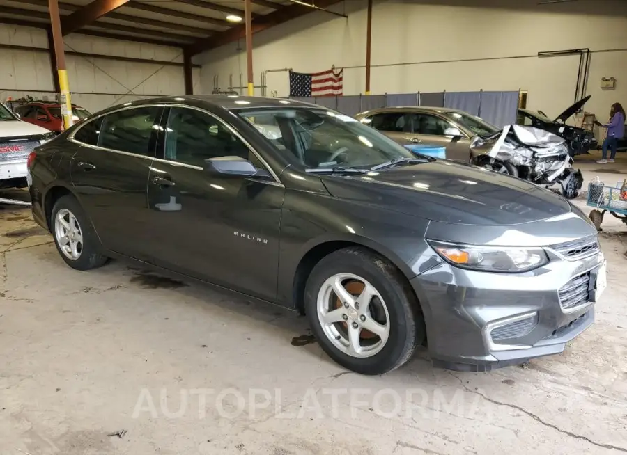 CHEVROLET MALIBU LS 2017 vin 1G1ZB5ST8HF103528 from auto auction Copart