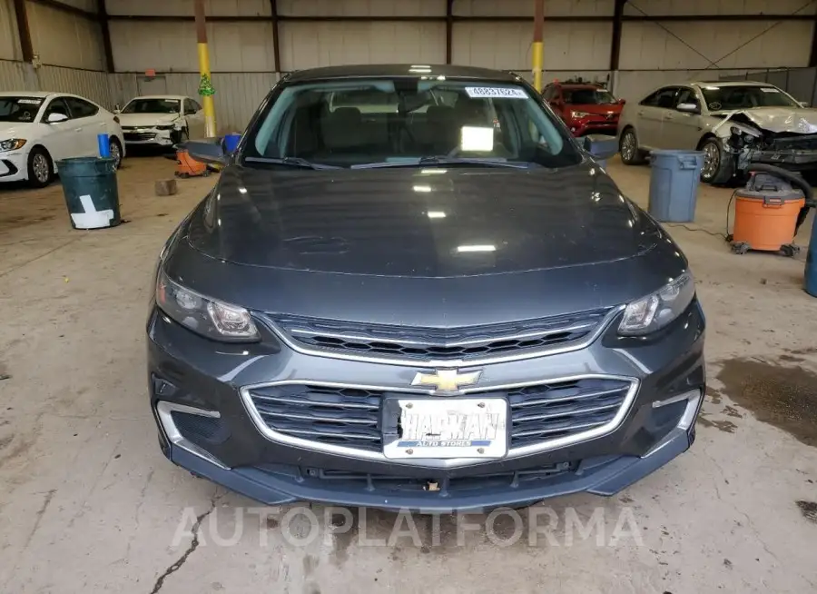 CHEVROLET MALIBU LS 2017 vin 1G1ZB5ST8HF103528 from auto auction Copart