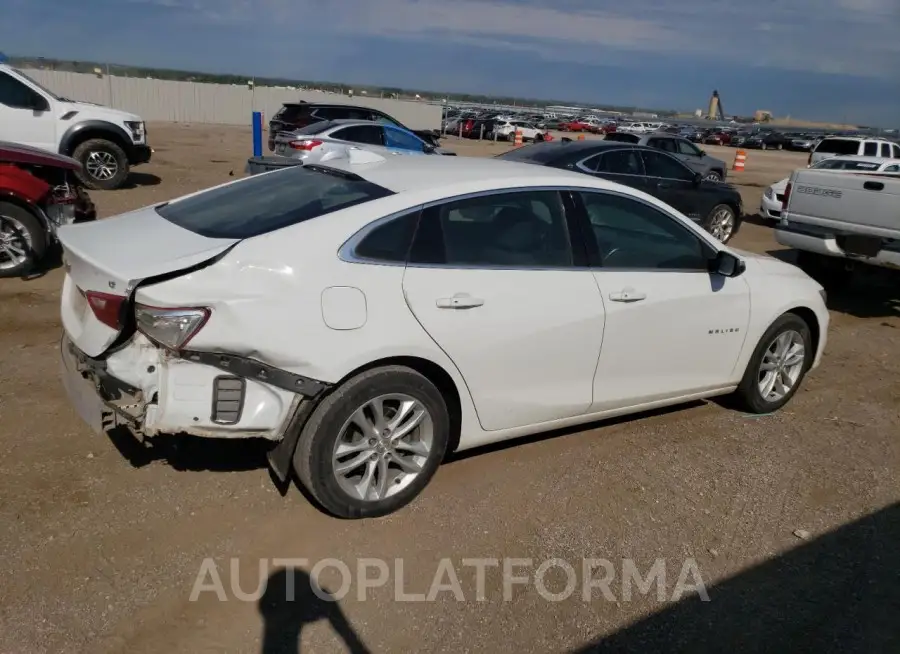 CHEVROLET MALIBU LT 2017 vin 1G1ZE5ST1HF231567 from auto auction Copart