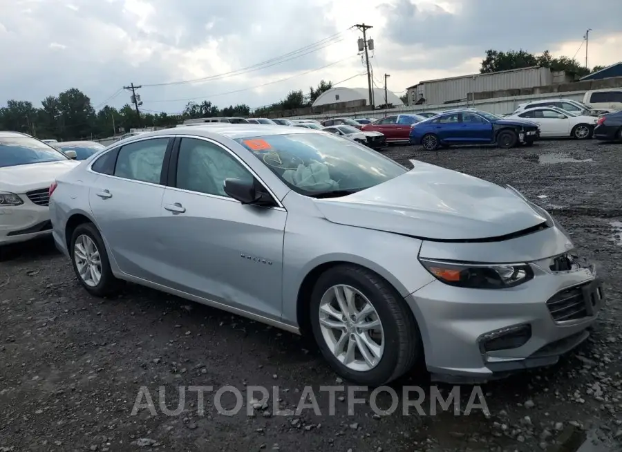 CHEVROLET MALIBU LT 2017 vin 1G1ZE5ST1HF247560 from auto auction Copart