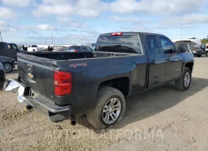 CHEVROLET SILVERADO 2017 vin 1GCVKREC9HZ223846 from auto auction Copart