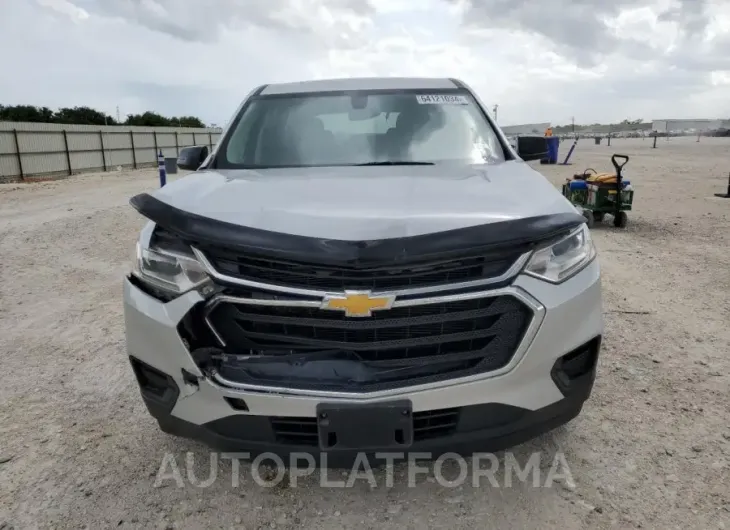 CHEVROLET TRAVERSE L 2020 vin 1GNERFKW3LJ212395 from auto auction Copart