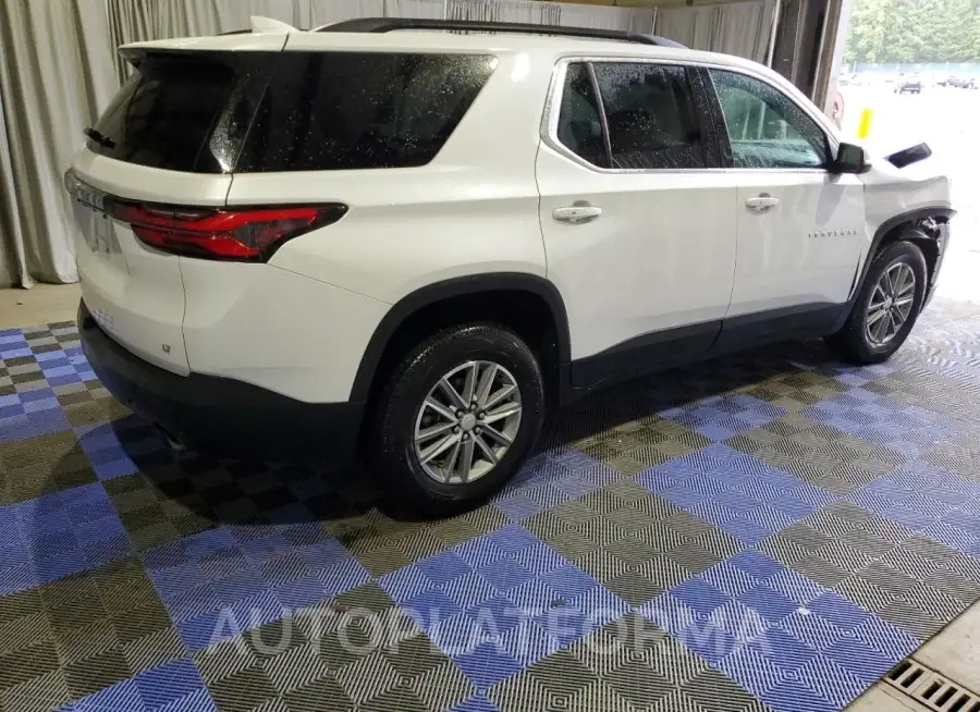 CHEVROLET TRAVERSE L 2023 vin 1GNERGKW1PJ137241 from auto auction Copart