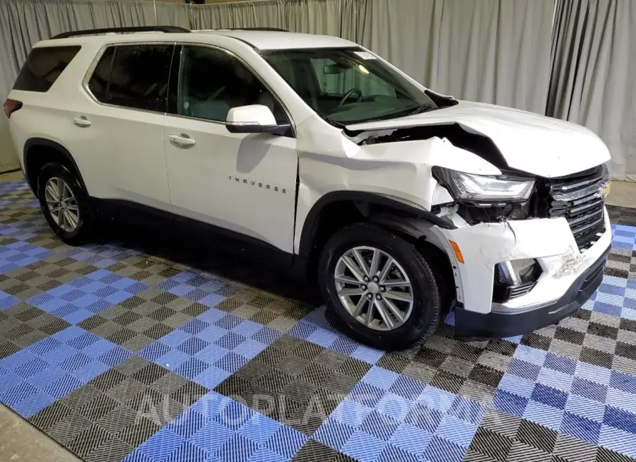 CHEVROLET TRAVERSE L 2023 vin 1GNERGKW1PJ137241 from auto auction Copart