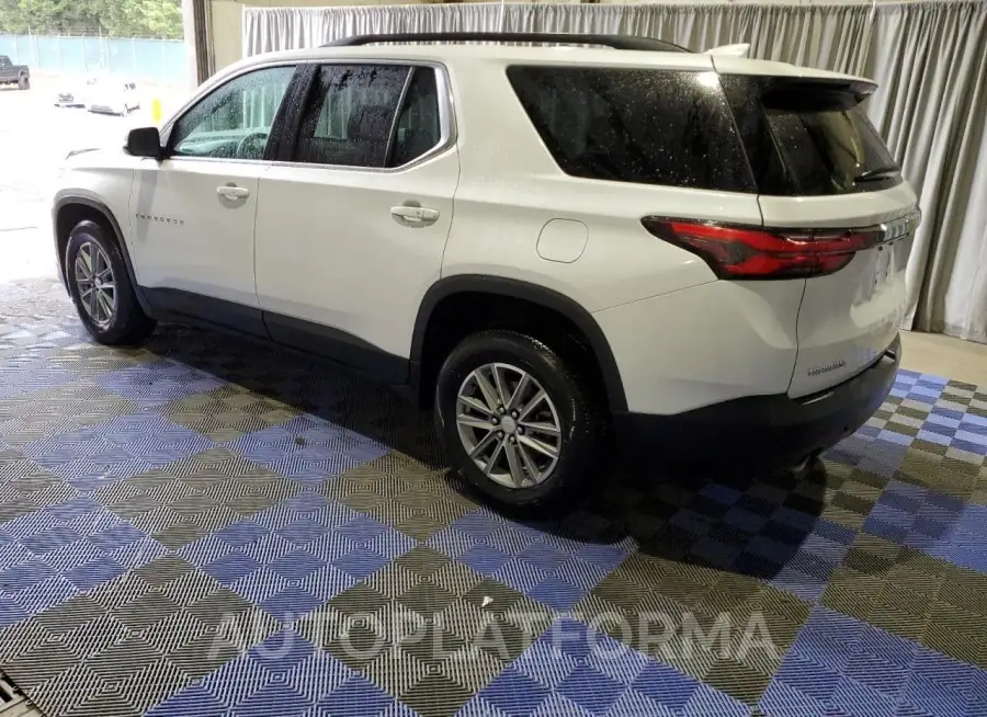 CHEVROLET TRAVERSE L 2023 vin 1GNERGKW1PJ137241 from auto auction Copart