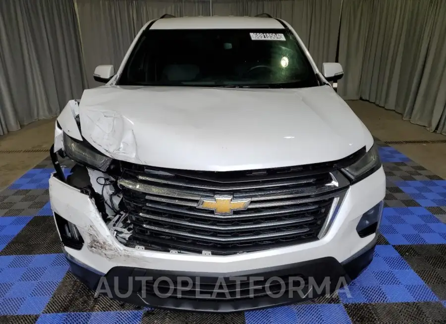 CHEVROLET TRAVERSE L 2023 vin 1GNERGKW1PJ137241 from auto auction Copart