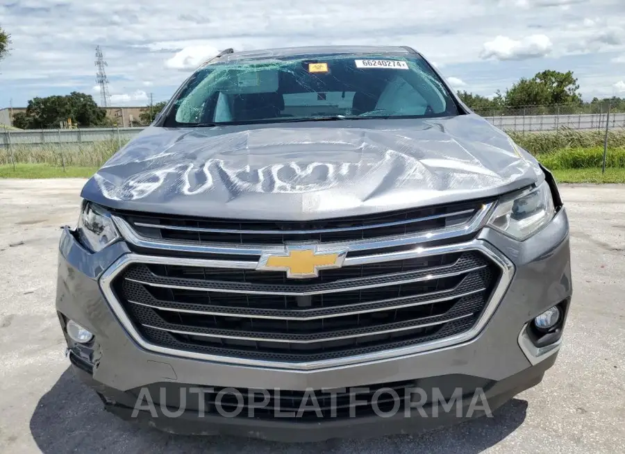 CHEVROLET TRAVERSE L 2019 vin 1GNERGKW4KJ266163 from auto auction Copart