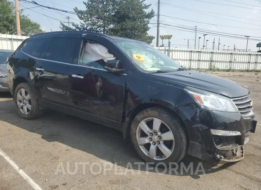 CHEVROLET TRAVERSE L 2017 vin 1GNKRGKD4HJ294538 from auto auction Copart