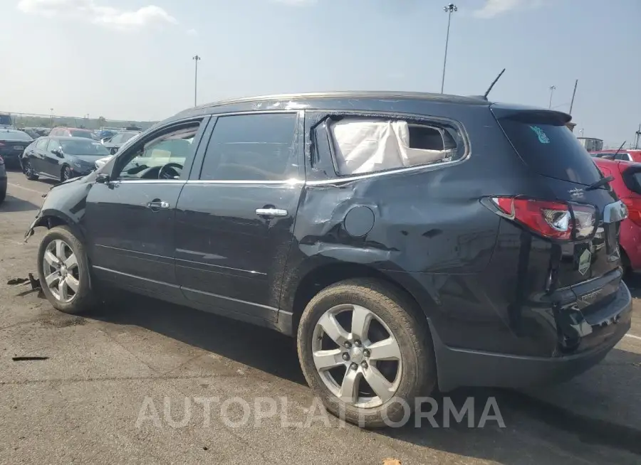 CHEVROLET TRAVERSE L 2017 vin 1GNKRGKD4HJ294538 from auto auction Copart