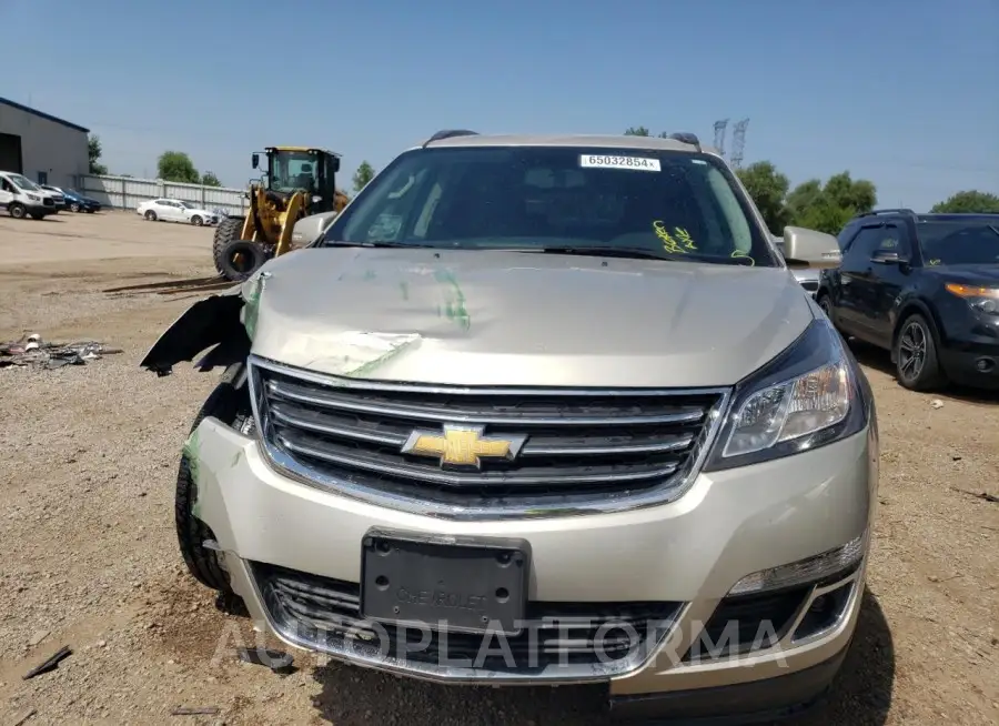 CHEVROLET TRAVERSE L 2016 vin 1GNKRGKD5GJ148549 from auto auction Copart