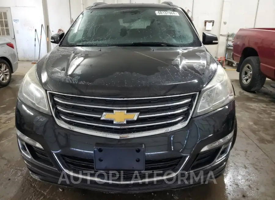 CHEVROLET TRAVERSE L 2015 vin 1GNKVGKD0FJ314017 from auto auction Copart