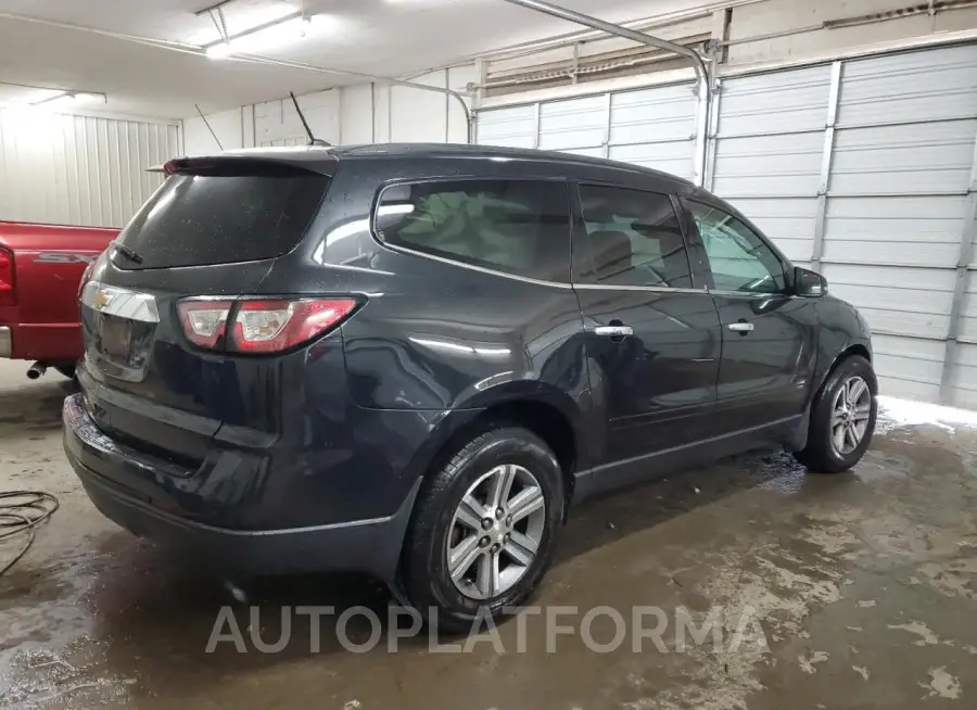 CHEVROLET TRAVERSE L 2015 vin 1GNKVGKD0FJ314017 from auto auction Copart