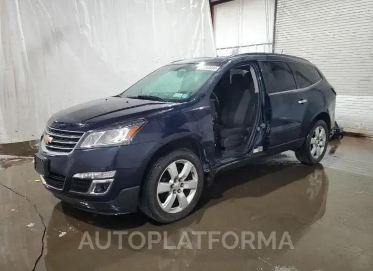 CHEVROLET TRAVERSE L 2017 vin 1GNKVGKD9HJ193183 from auto auction Copart