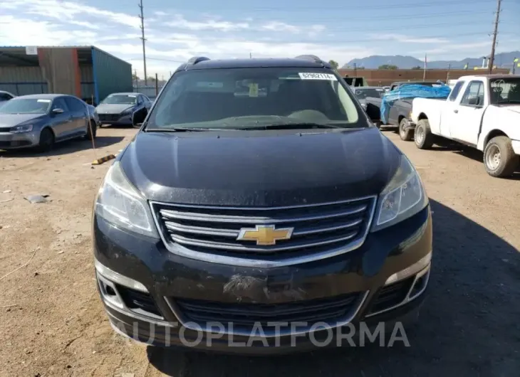 CHEVROLET TRAVERSE L 2017 vin 1GNKVHKD8HJ137192 from auto auction Copart