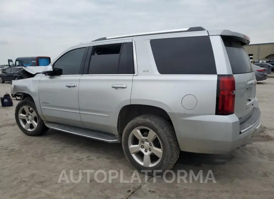 CHEVROLET TAHOE C150 2016 vin 1GNSCCKC9GR124175 from auto auction Copart