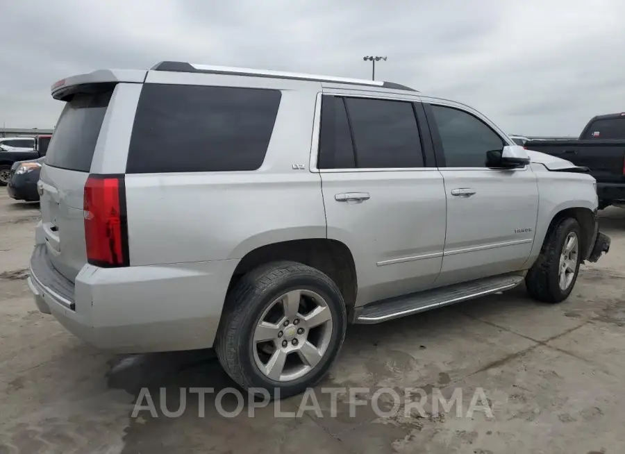 CHEVROLET TAHOE C150 2016 vin 1GNSCCKC9GR124175 from auto auction Copart