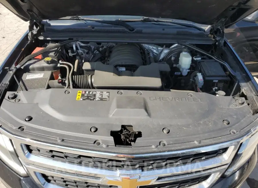 CHEVROLET SUBURBAN K 2017 vin 1GNSKHKC8HR391793 from auto auction Copart