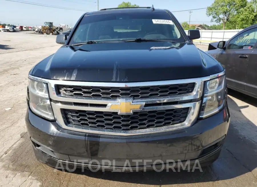 CHEVROLET SUBURBAN K 2017 vin 1GNSKHKC8HR391793 from auto auction Copart