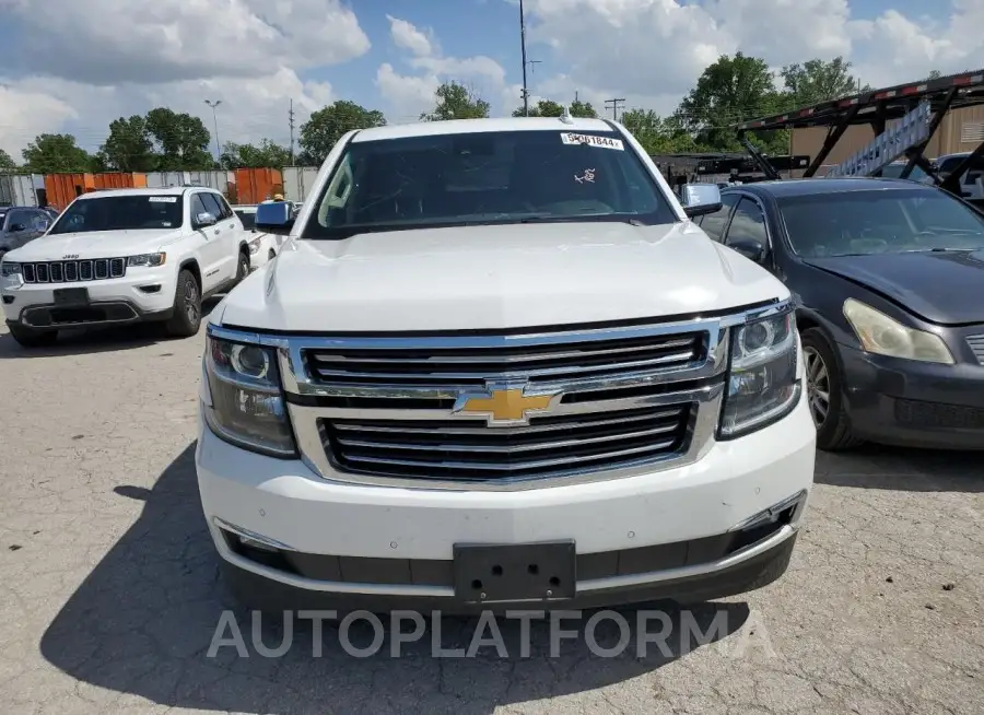 CHEVROLET SUBURBAN K 2016 vin 1GNSKJKC2GR319073 from auto auction Copart