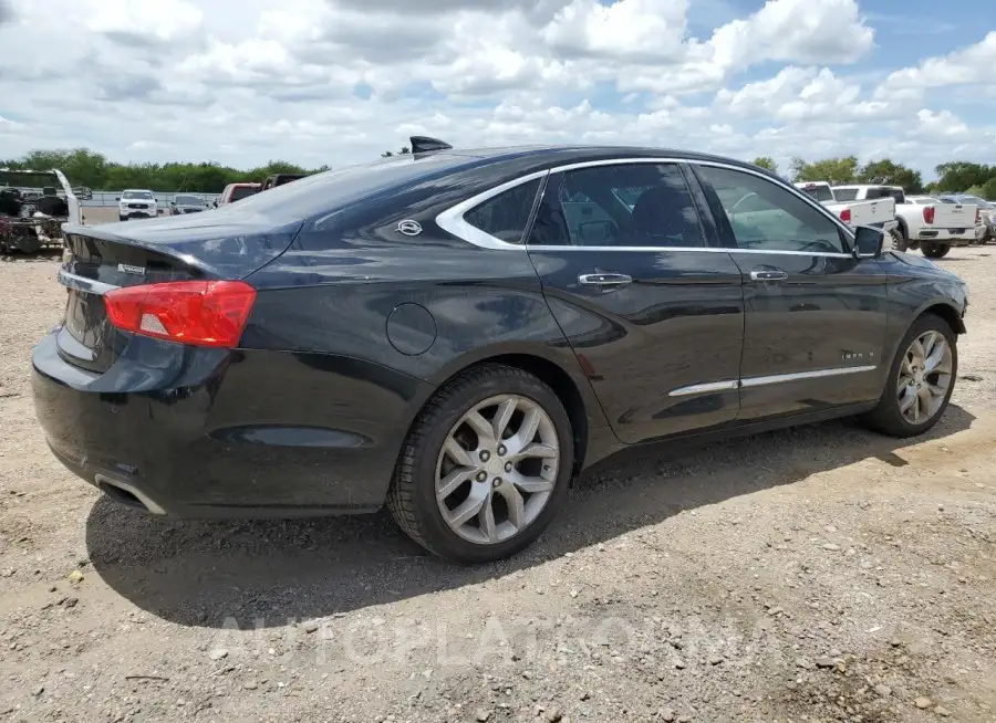 CHEVROLET IMPALA PRE 2018 vin 2G1125S37J9125368 from auto auction Copart