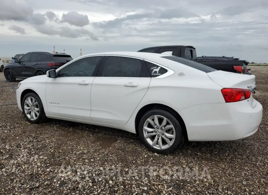 CHEVROLET IMPALA LT 2019 vin 2G11Z5S34K9120562 from auto auction Copart