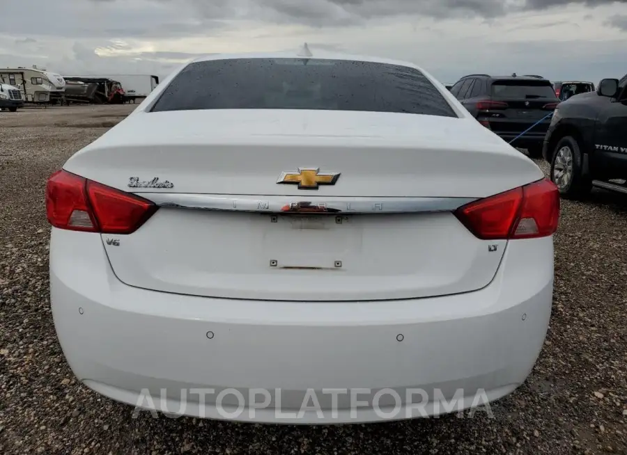 CHEVROLET IMPALA LT 2019 vin 2G11Z5S34K9120562 from auto auction Copart