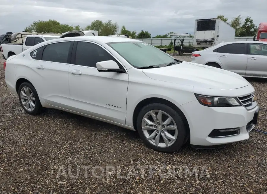 CHEVROLET IMPALA LT 2019 vin 2G11Z5S34K9120562 from auto auction Copart