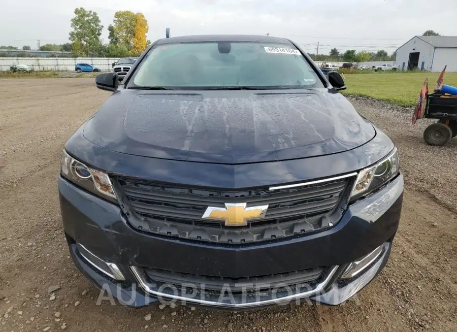 CHEVROLET IMPALA LS 2018 vin 2G11Z5SA2J9102560 from auto auction Copart