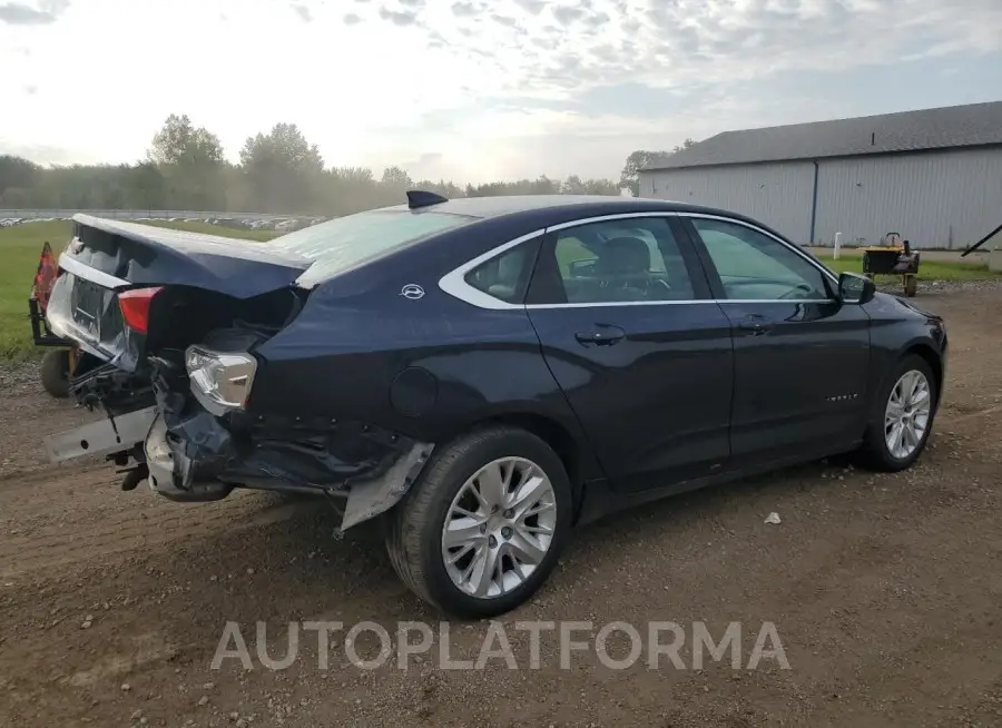 CHEVROLET IMPALA LS 2018 vin 2G11Z5SA2J9102560 from auto auction Copart