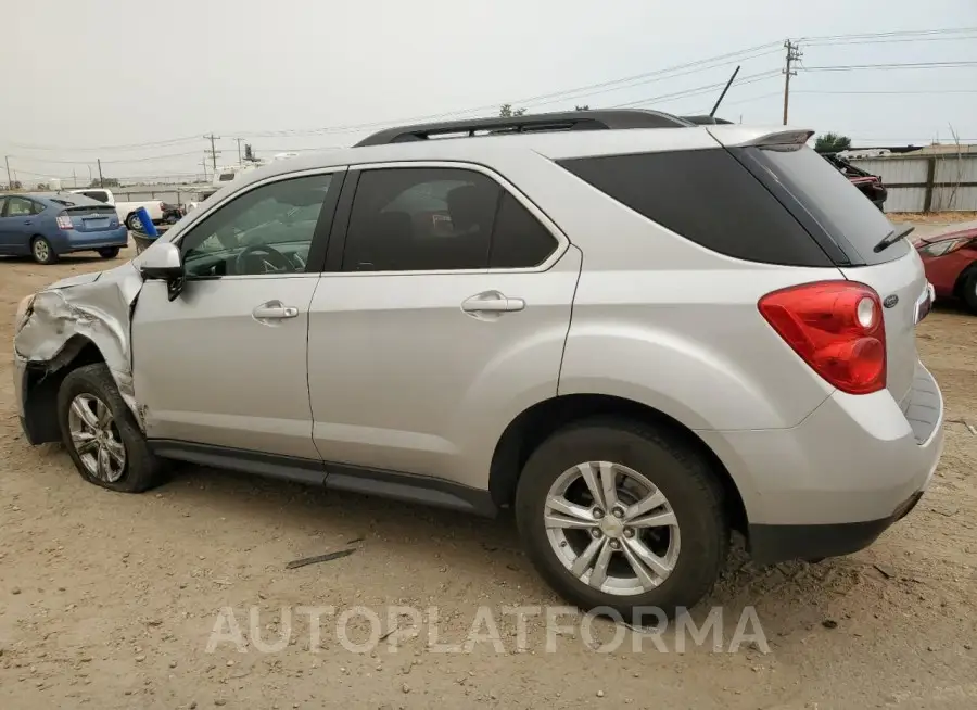 CHEVROLET EQUINOX LT 2015 vin 2GNALCEK1F6275651 from auto auction Copart