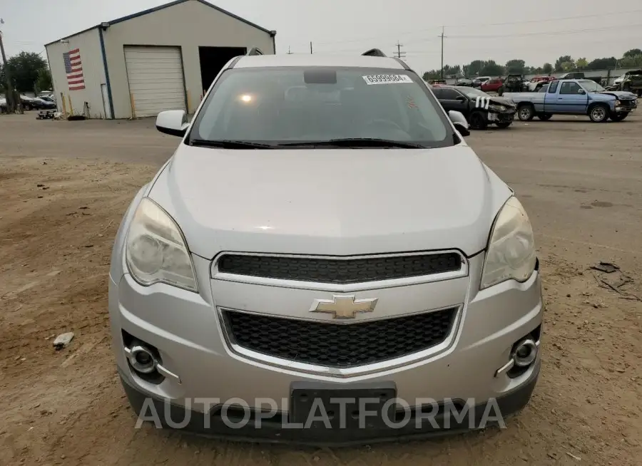 CHEVROLET EQUINOX LT 2015 vin 2GNALCEK1F6275651 from auto auction Copart