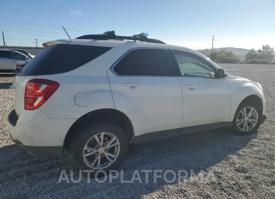 CHEVROLET EQUINOX LT 2017 vin 2GNALCEK7H1508898 from auto auction Copart