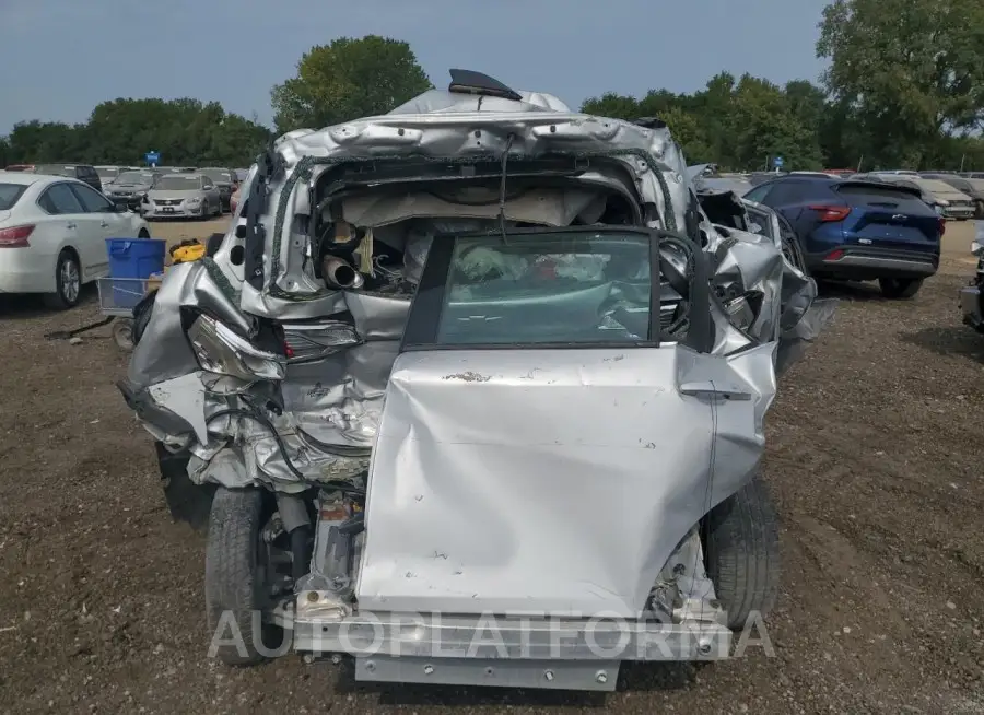 CHEVROLET EQUINOX LS 2018 vin 2GNAXHEV3J6279737 from auto auction Copart