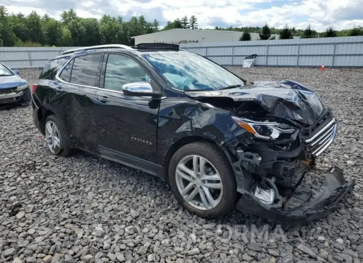 CHEVROLET EQUINOX PR 2018 vin 2GNAXVEV5J6171456 from auto auction Copart