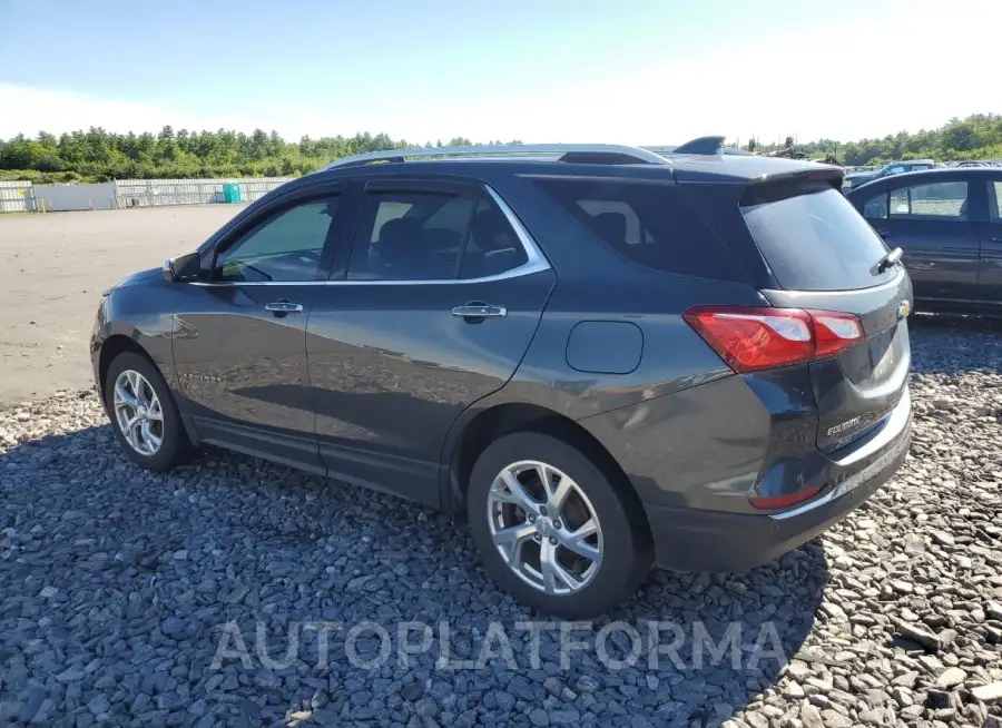 CHEVROLET EQUINOX PR 2018 vin 2GNAXVEV5J6346322 from auto auction Copart