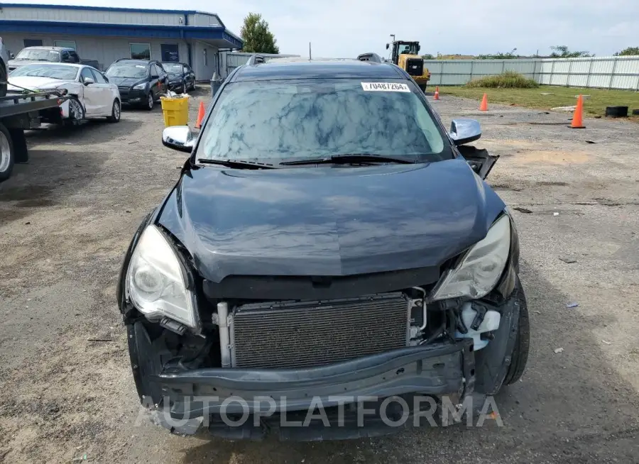 CHEVROLET EQUINOX LT 2015 vin 2GNFLHE37F6268330 from auto auction Copart