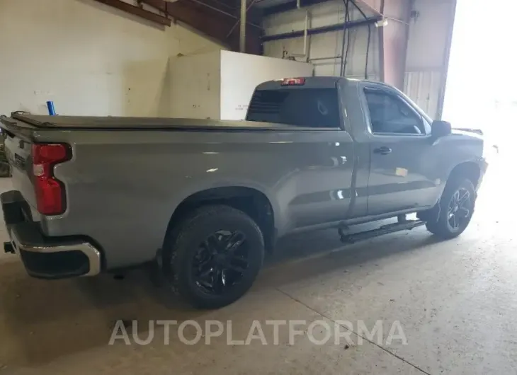 CHEVROLET SILVERADO 2019 vin 3GCNWAEH6KG306501 from auto auction Copart