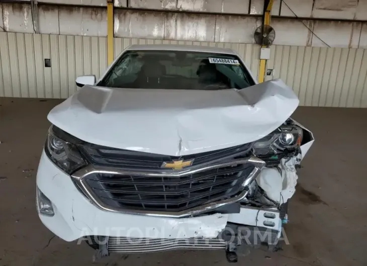 CHEVROLET EQUINOX LT 2018 vin 3GNAXJEV5JS506953 from auto auction Copart