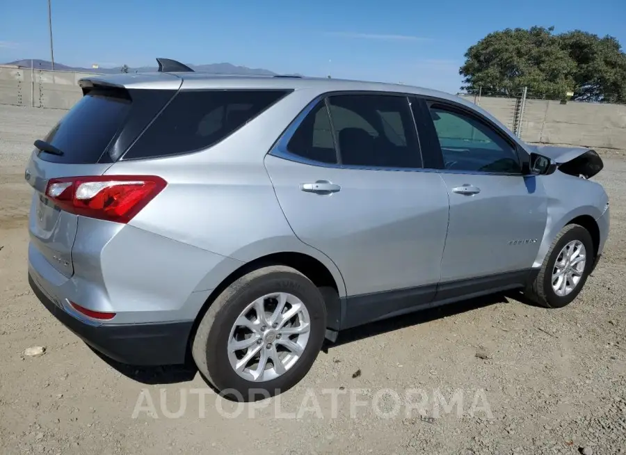 CHEVROLET EQUINOX LT 2018 vin 3GNAXSEV9JS552548 from auto auction Copart