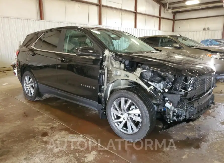 CHEVROLET EQUINOX LT 2023 vin 3GNAXUEG7PL243192 from auto auction Copart