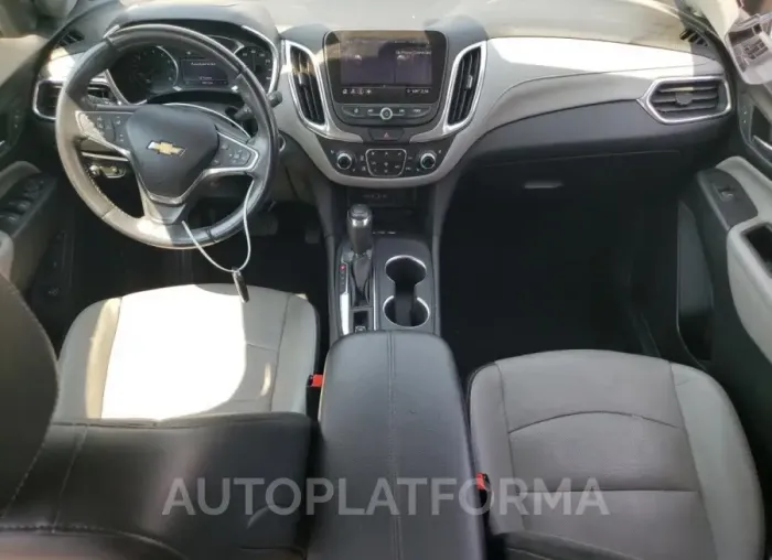 CHEVROLET EQUINOX PR 2019 vin 3GNAXXEV4KS622407 from auto auction Copart