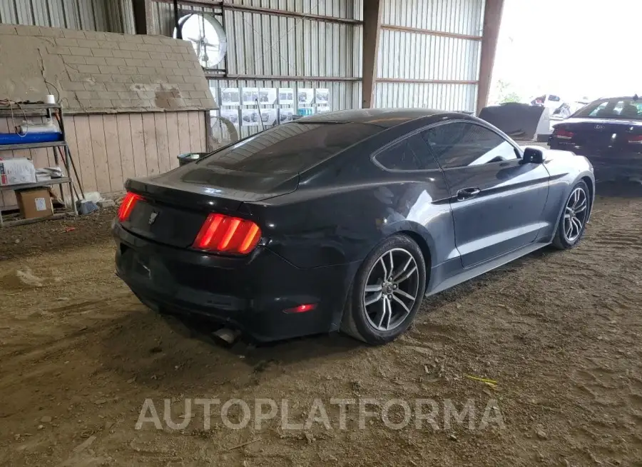 FORD MUSTANG 2015 vin 1FA6P8AM7F5337403 from auto auction Copart