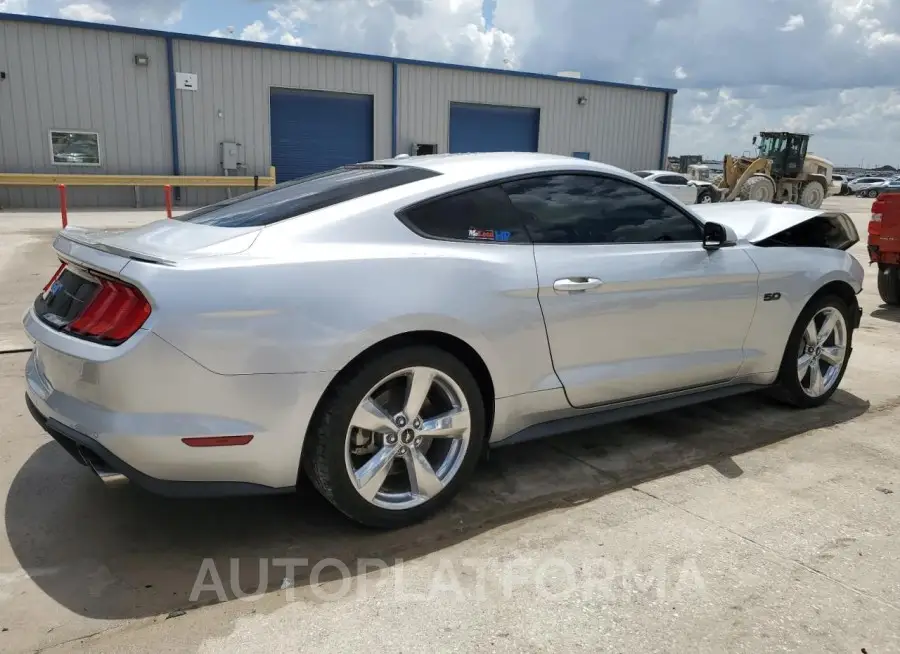 FORD MUSTANG GT 2018 vin 1FA6P8CF0J5185116 from auto auction Copart