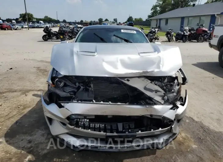 FORD MUSTANG GT 2019 vin 1FA6P8CF2K5199942 from auto auction Copart