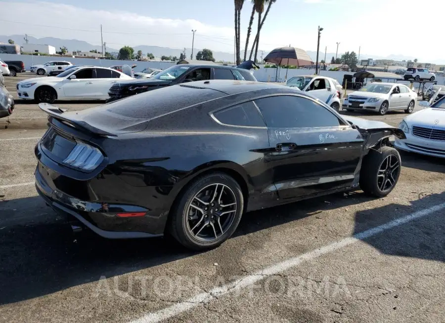 FORD MUSTANG GT 2020 vin 1FA6P8CF2L5127138 from auto auction Copart