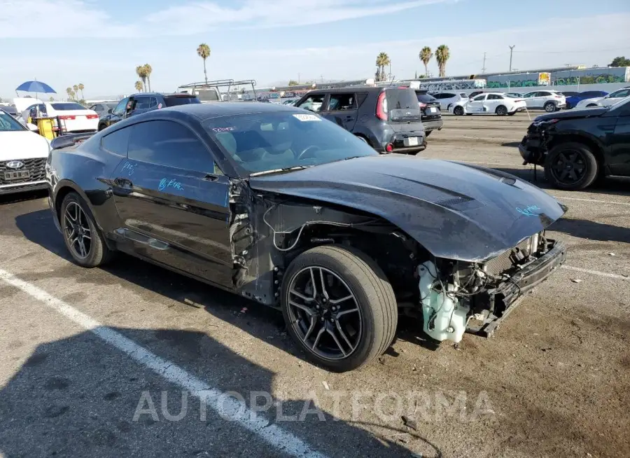 FORD MUSTANG GT 2020 vin 1FA6P8CF2L5127138 from auto auction Copart